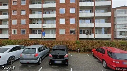Lägenheter att hyra i Fosie - Bild från Google Street View