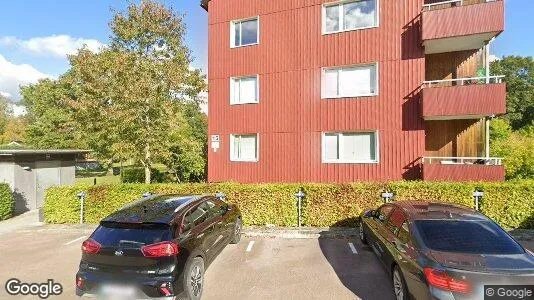 Lägenheter att hyra i Perstorp - Bild från Google Street View