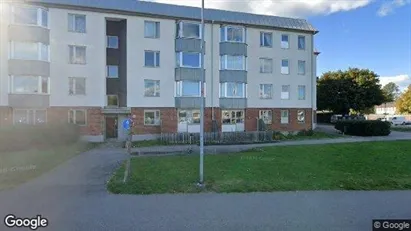 Lägenheter att hyra i Norrköping - Bild från Google Street View