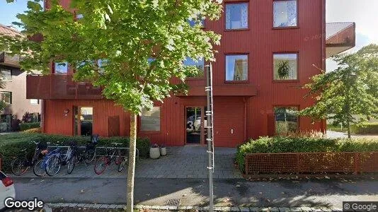 Lägenheter att hyra i Norrköping - Bild från Google Street View
