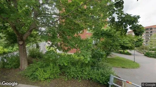 Lägenheter att hyra i Göteborg Centrum - Bild från Google Street View