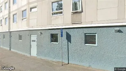 Lägenheter att hyra i Göteborg Centrum - Bild från Google Street View