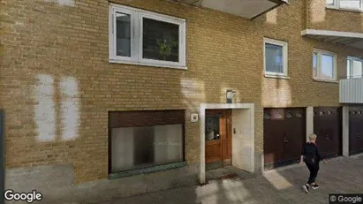 Lägenheter att hyra i Helsingborg - Bild från Google Street View