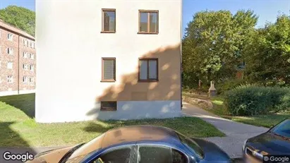 Lägenheter att hyra i Söderort - Bild från Google Street View