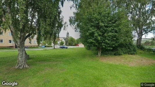 Lägenheter att hyra i Kramfors - Bild från Google Street View