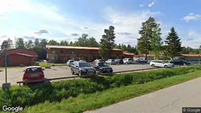 Lägenheter att hyra i Heby - Bild från Google Street View
