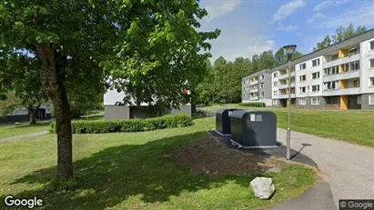 Lägenheter att hyra i Borås - Bild från Google Street View