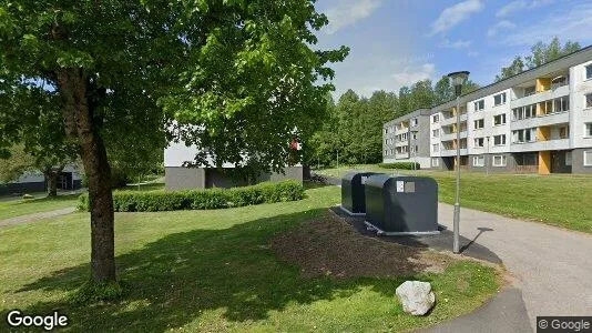 Lägenheter att hyra i Borås - Bild från Google Street View