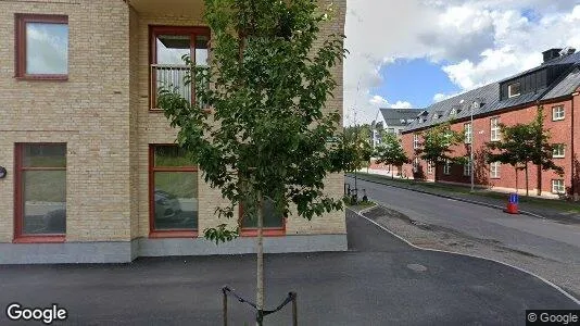 Lägenheter att hyra i Borås - Bild från Google Street View