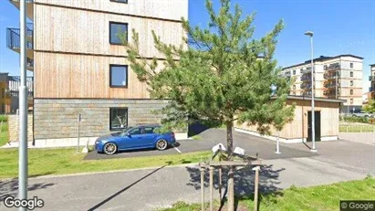 Lägenheter att hyra i Norrköping - Bild från Google Street View