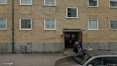 Lägenheter att hyra i Kalmar - Bild från Google Street View