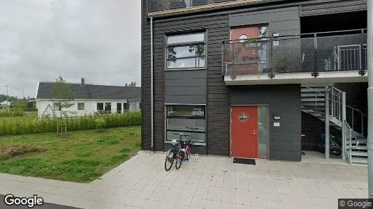 Lägenheter att hyra i Område ej specificerat - Bild från Google Street View