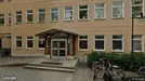 Lägenhet att hyra, Söderort, Dialoggatan