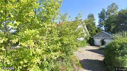 Rum att hyra i Huddinge - Bild från Google Street View