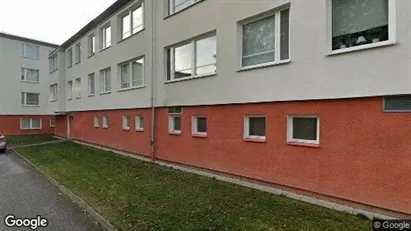 Lägenheter att hyra i Eskilstuna - Bild från Google Street View
