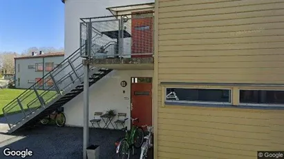 Lägenheter att hyra i Norrtälje - Bild från Google Street View
