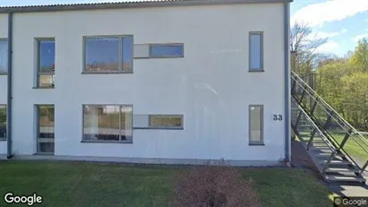 Lägenheter att hyra i Norrtälje - Bild från Google Street View