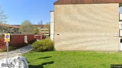 Lägenheter att hyra i Sollentuna - Bild från Google Street View
