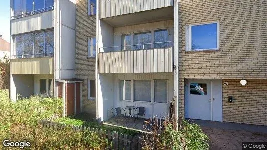 Lägenheter att hyra i Sollentuna - Bild från Google Street View