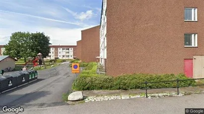 Lägenheter att hyra i Kumla - Bild från Google Street View
