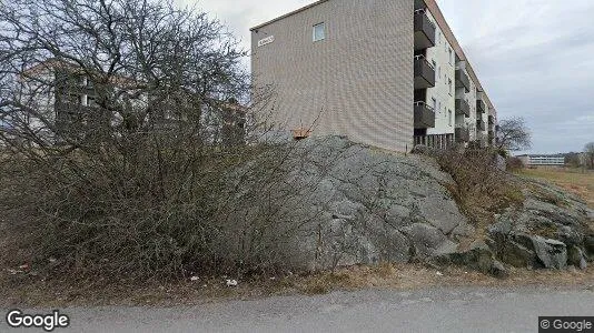 Lägenheter att hyra i Norrköping - Bild från Google Street View