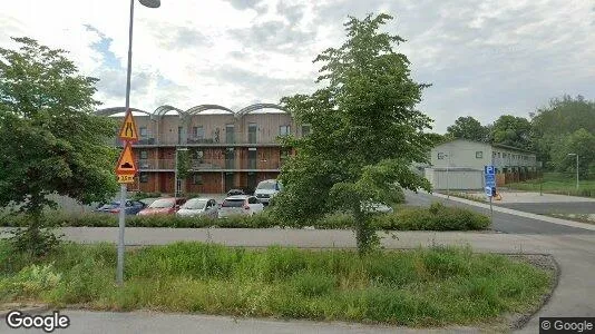 Lägenheter att hyra i Kristianstad - Bild från Google Street View