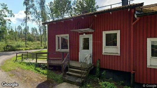 Lägenheter att hyra i Säffle - Bild från Google Street View