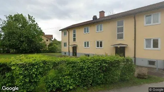 Lägenheter att hyra i Örebro - Bild från Google Street View