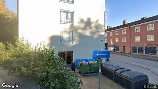 Lägenheter att hyra i Sollentuna - Bild från Google Street View