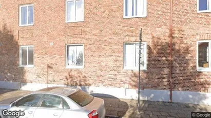 Lägenheter att hyra i Sofielund - Bild från Google Street View