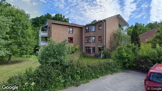 Lägenheter att hyra i Linköping - Bild från Google Street View
