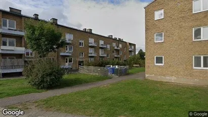 Lägenheter att hyra i Kirseberg - Bild från Google Street View