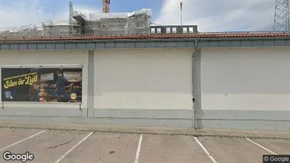 Lägenheter att hyra i Västerort - Bild från Google Street View