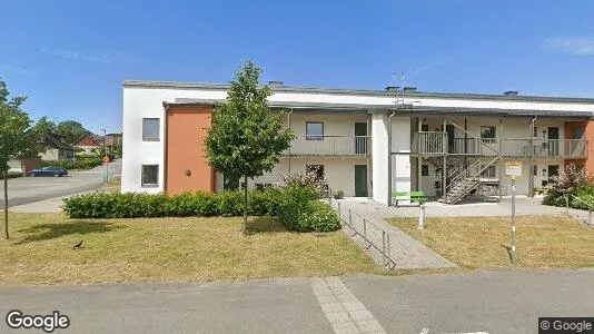 Lägenheter att hyra i Östra Göinge - Bild från Google Street View