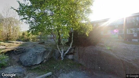 Lägenheter att hyra i Askim-Frölunda-Högsbo - Bild från Google Street View