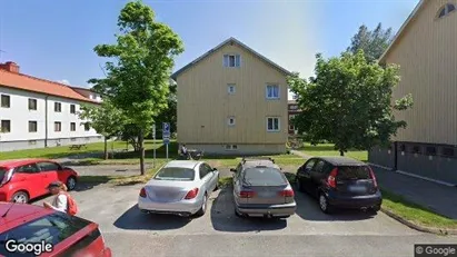 Lägenheter att hyra i Lundby - Bild från Google Street View