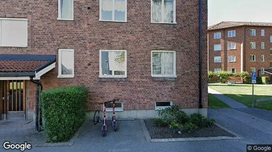 Lägenheter att hyra i Norrköping - Bild från Google Street View