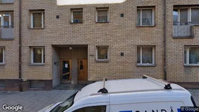 Lägenheter att hyra i Norrköping - Bild från Google Street View