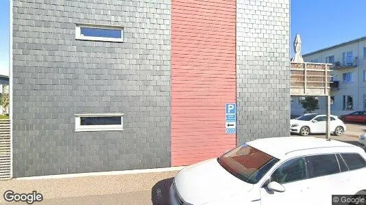 Lägenheter att hyra i Helsingborg - Bild från Google Street View