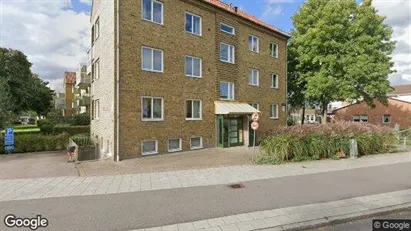 Lägenheter att hyra i Helsingborg - Bild från Google Street View