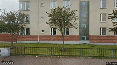 Lägenheter att hyra i Eskilstuna - Bild från Google Street View