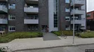 Lägenhet att hyra, Halmstad, Lundgrens gata