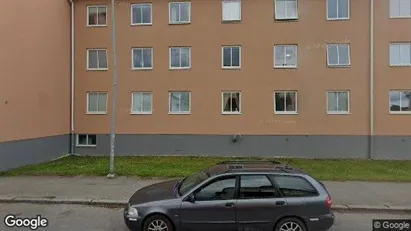 Lägenheter att hyra i Katrineholm - Bild från Google Street View