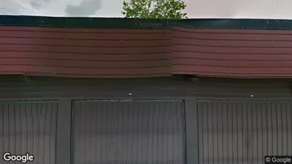 Lägenheter att hyra i Linköping - Bild från Google Street View