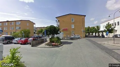 Lägenheter att hyra i Västerort - Bild från Google Street View