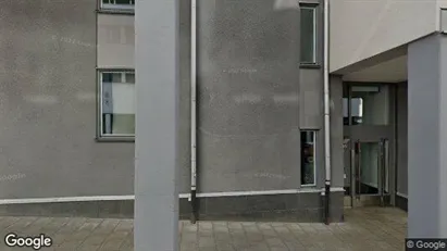 Lägenheter att hyra i Södermalm - Bild från Google Street View