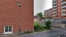 Lägenhet att hyra, Göteborg, Kulvertkonstens väg
