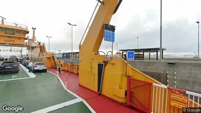 Lägenheter att hyra i Majorna-Linné - Bild från Google Street View
