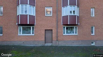 Lägenheter att hyra i Eskilstuna - Bild från Google Street View