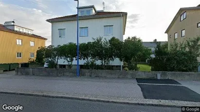 Lägenheter att hyra i Varberg - Bild från Google Street View